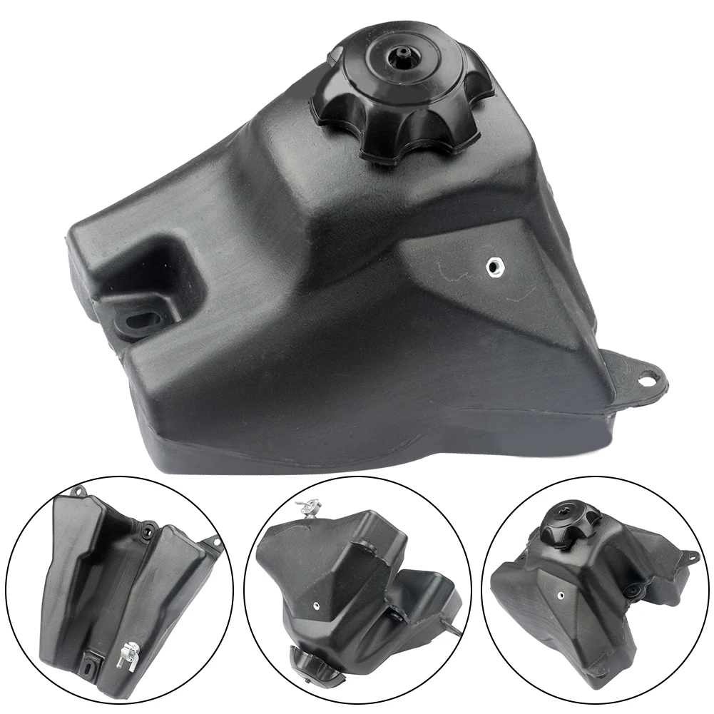 

1 шт. топливный бак мотоцикла пластиковый для Honda CRF XR 50-125CC замена велосипеда для бездорожья автомобильные аксессуары