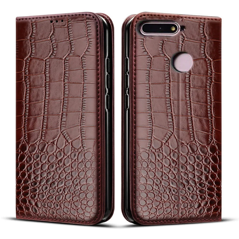 For Honor 7A Pro Ca…