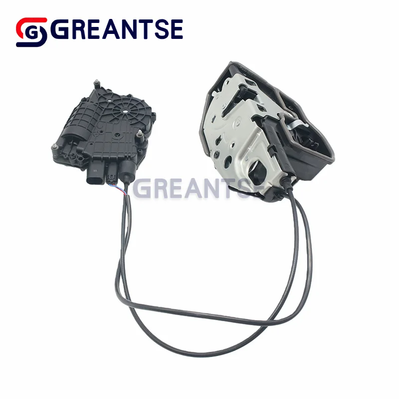 

51217148475 51217149436 Привод замка передней задней левой и правой двери для BMW 535i 550i F07 51227149447 51227149448 Автомобильные аксессуары