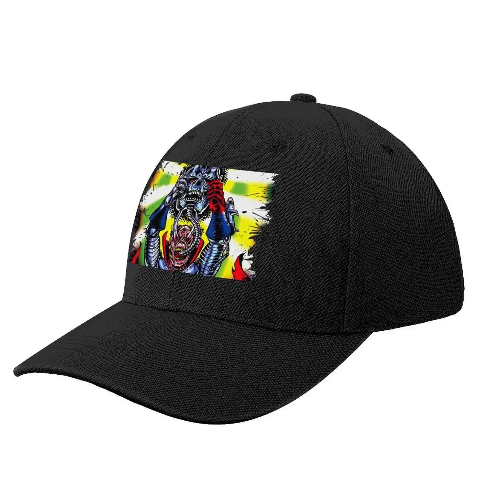 

Czarface Merch Baseball Cap designer cap sun caps New In The Hat beach hat Mens Caps Women's