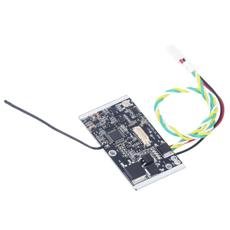 

PCB Battery Controller Board Electric Scooter BMS Circuit Board Parts For Xiaomi M365 Muti Protection Easy Install
