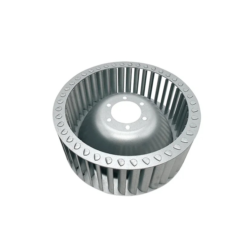 Vacuum pump cooling fan wheel blade air pump coupling buffer pad accessories