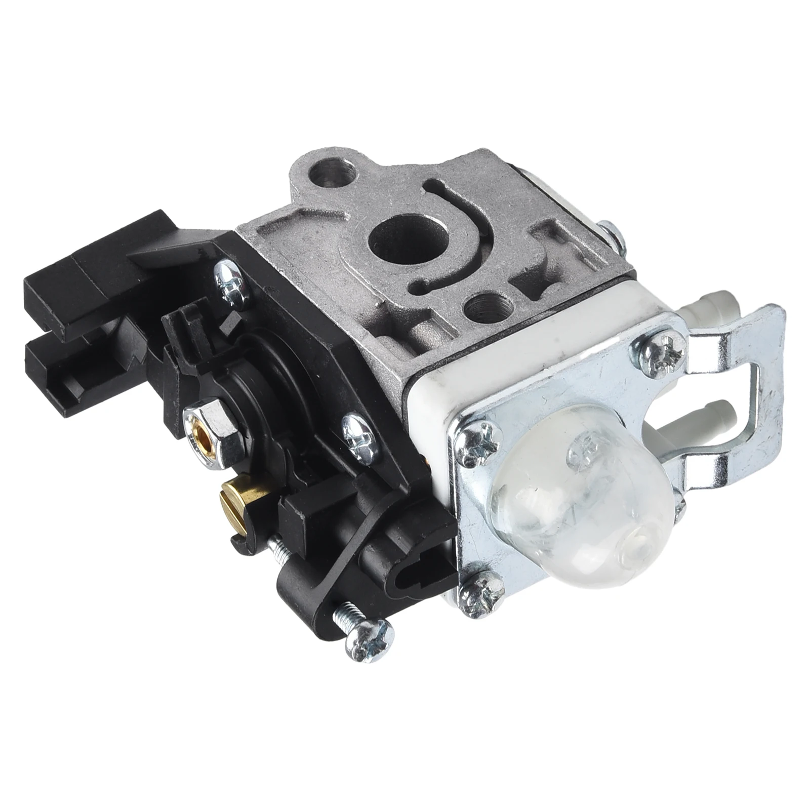For Zama RB-K93 For Carburetor Replacement Compatible with GT225 SRM225 Trimmer Models RB-2011-120-0604 OEM Matching Performance