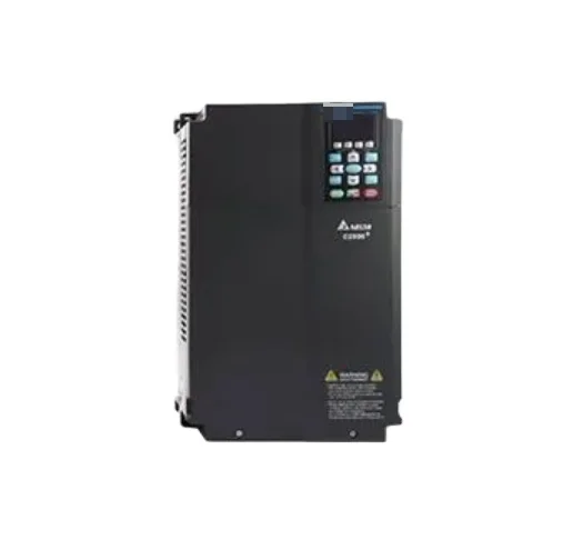 

AC Drive VFD220C23A-21 VFD 220V 22KW Variable Frequency Inverter VDF Air compressor