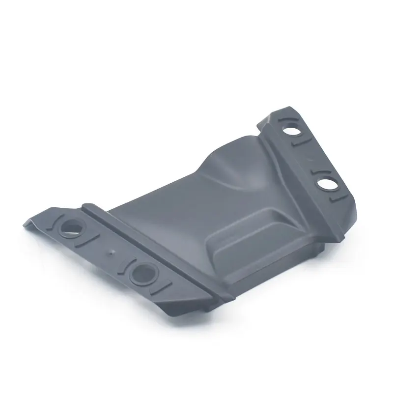 Roof cover front panel fairing suitable for Yamaha MT09 FZ09 front small panel hood shell turn signal bracket connection plate