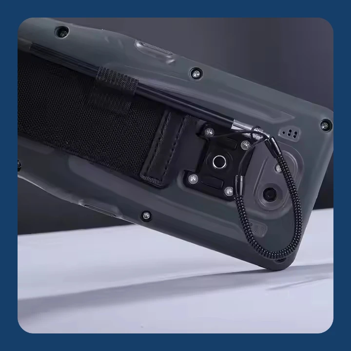 Stonex S3AR Dgps Survey Equipment Stonex Rtk ASTRA Efficient AR Live View Stakeout GNSS Receiver Rtk Gnss