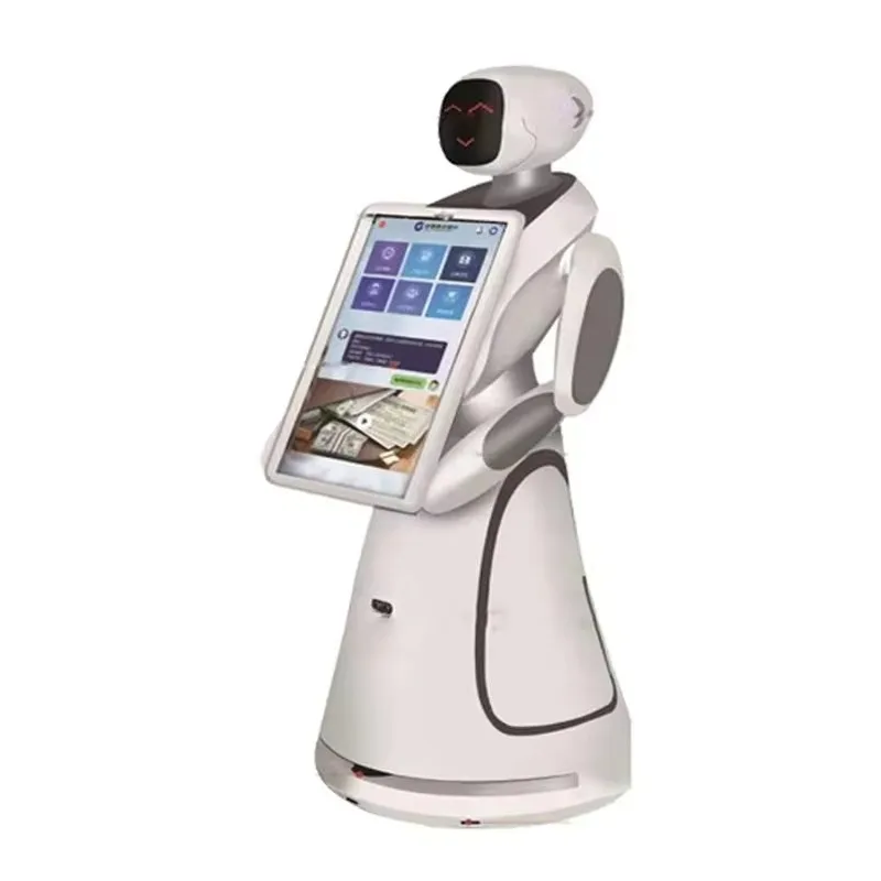 Best-Selling Padbot…