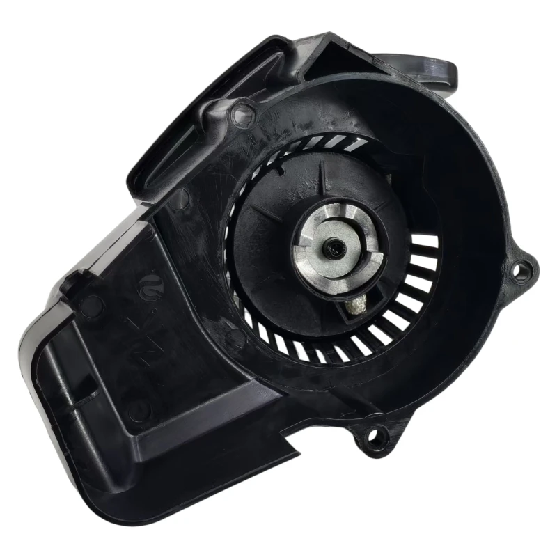 Pull Starter for 47cc 49cc Mini Pocket Rocket Dirt Bike ATV Quad Bike Pull Starter For Recoil Pull Starter Car Accessories - view 6
