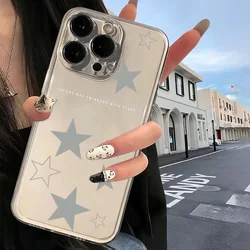 Fashion Korean Stars Phone Case For OPPO A3 A60 A57 A38 A79 A58 A98 A5 F9 F11 A94 A92 A74 A73 A54 A53 A31 A15 2020 Pro 5G Cover