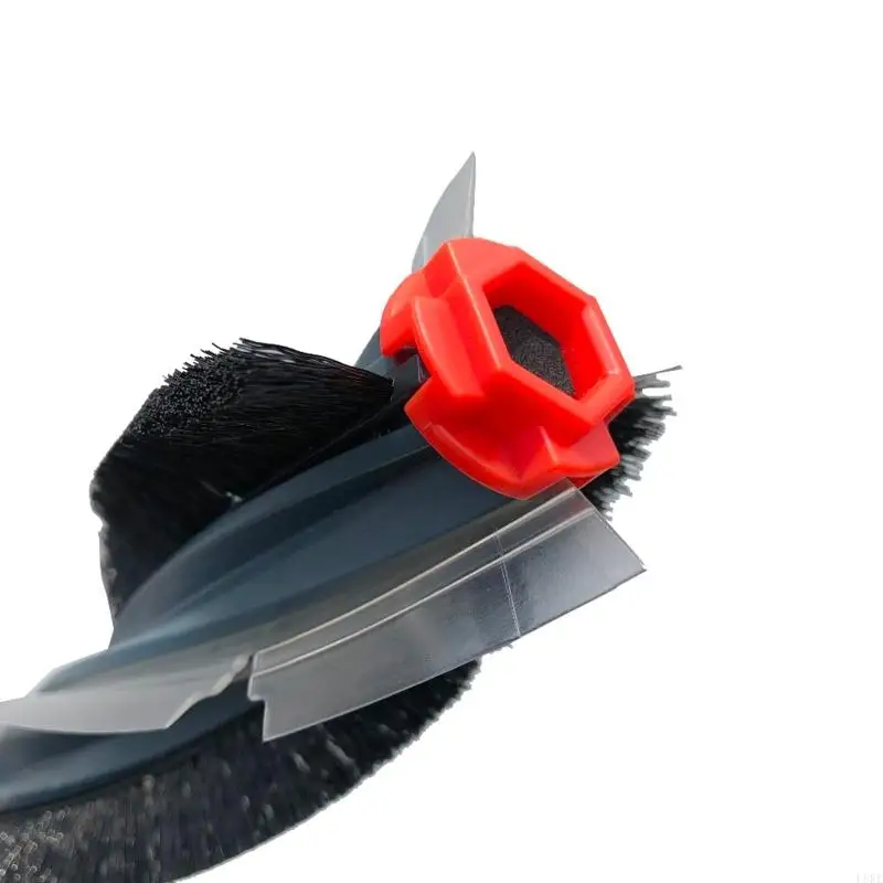 L8RE para D7 D5 Acessório substituição para aspirador pó robótico Rolo principal Brus