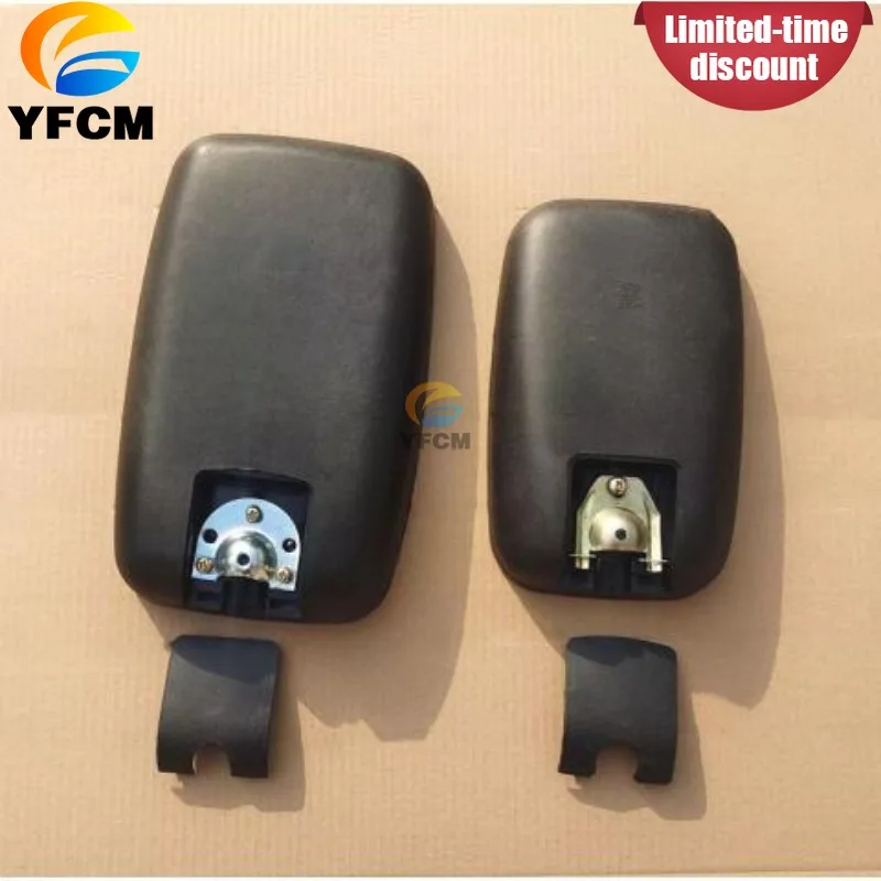 16cm x 26cm Rearview Mirror for FAW Hongta Jiefang Baling 3 Micro Truck Classic 1 3 Series