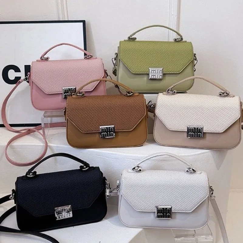 

Женская модная сумка-тоут из кожи класса люкс, дизайнерская сумка для подгузников, элегантная, вместительная, стильная сумка через плечо