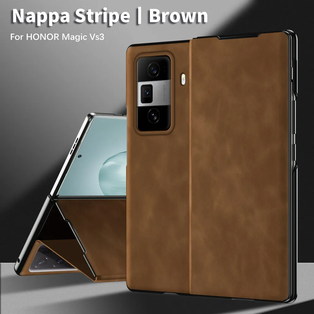 Nappa Leather Prote… - image