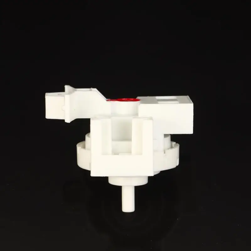 مقياس ضغط جهاز غسيل الطبل SW-8، مستشعر مبلغ المياه 17438000021622 مكونات