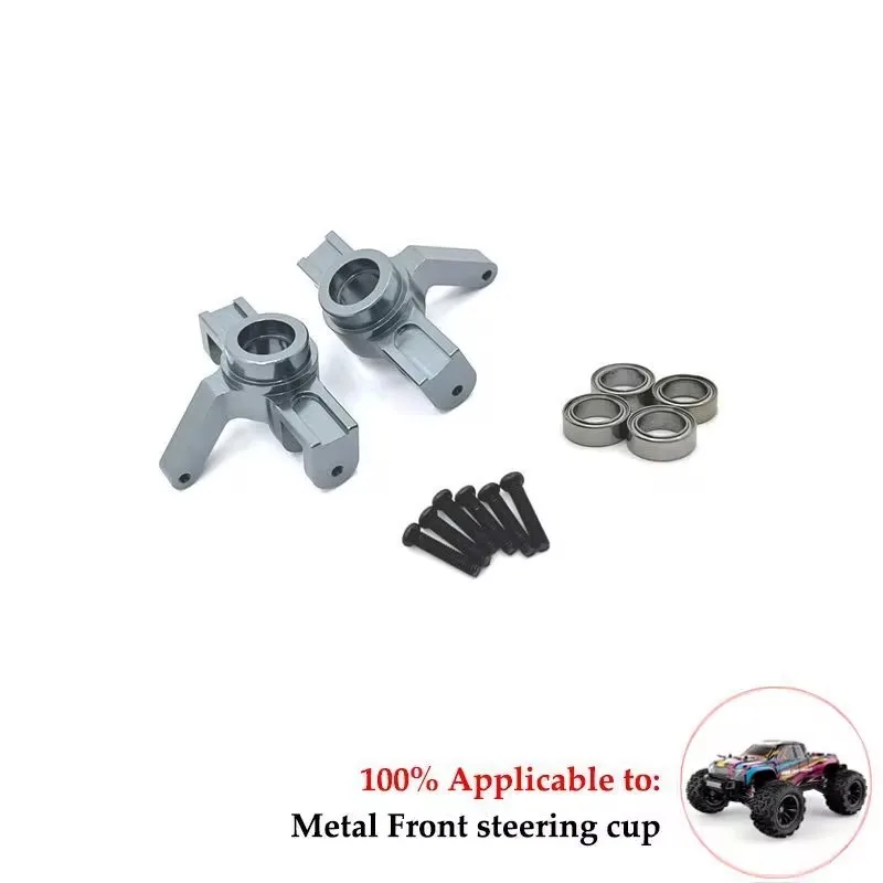 Mjx-Pièces de rechange Hyper Go pour voitures RC, 1/16 Brushless, camion tout-terrain, Bumosquito, pièces de rechange pour mise à niveau 16208, 16209, 16210