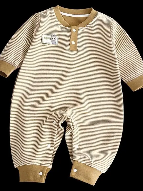 Thiened Fce ベビー Rer 衣装冬春秋暖かい屋外服新生児女の子用芸術的な Sle Faion セット