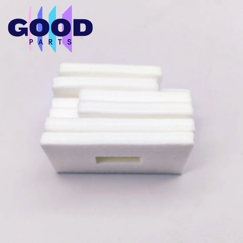 

40X T6716 Губка для резервуара для отработанных чернил для EPSON WF C5210 C5290 C5710 C5790 M5298 M5299 M5799 C529 C579 ET8700 S380 S381 S880 S884