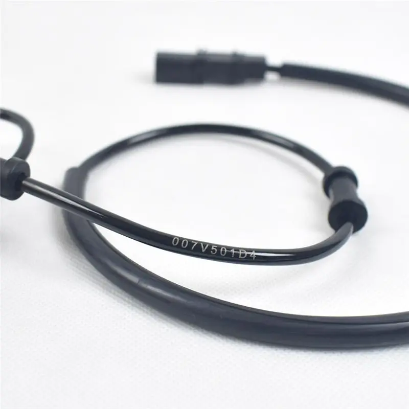 Motorcycle ABS Sensor Wheel Speed Sensor Set For Kawasaki Ninja 400 Ninja400 Z400 2019 2020 2021 Eco-Friendly