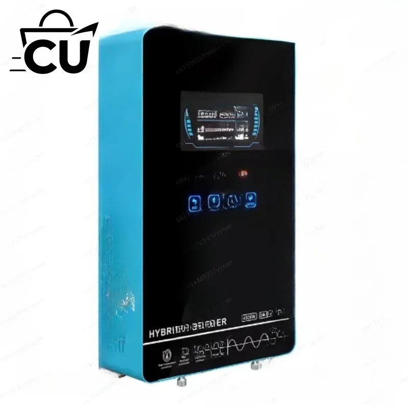 Standalone Wi-Fi Monitoring Accessory - For 4500W/6500W Off-Grid Solar Hybrid Inverter