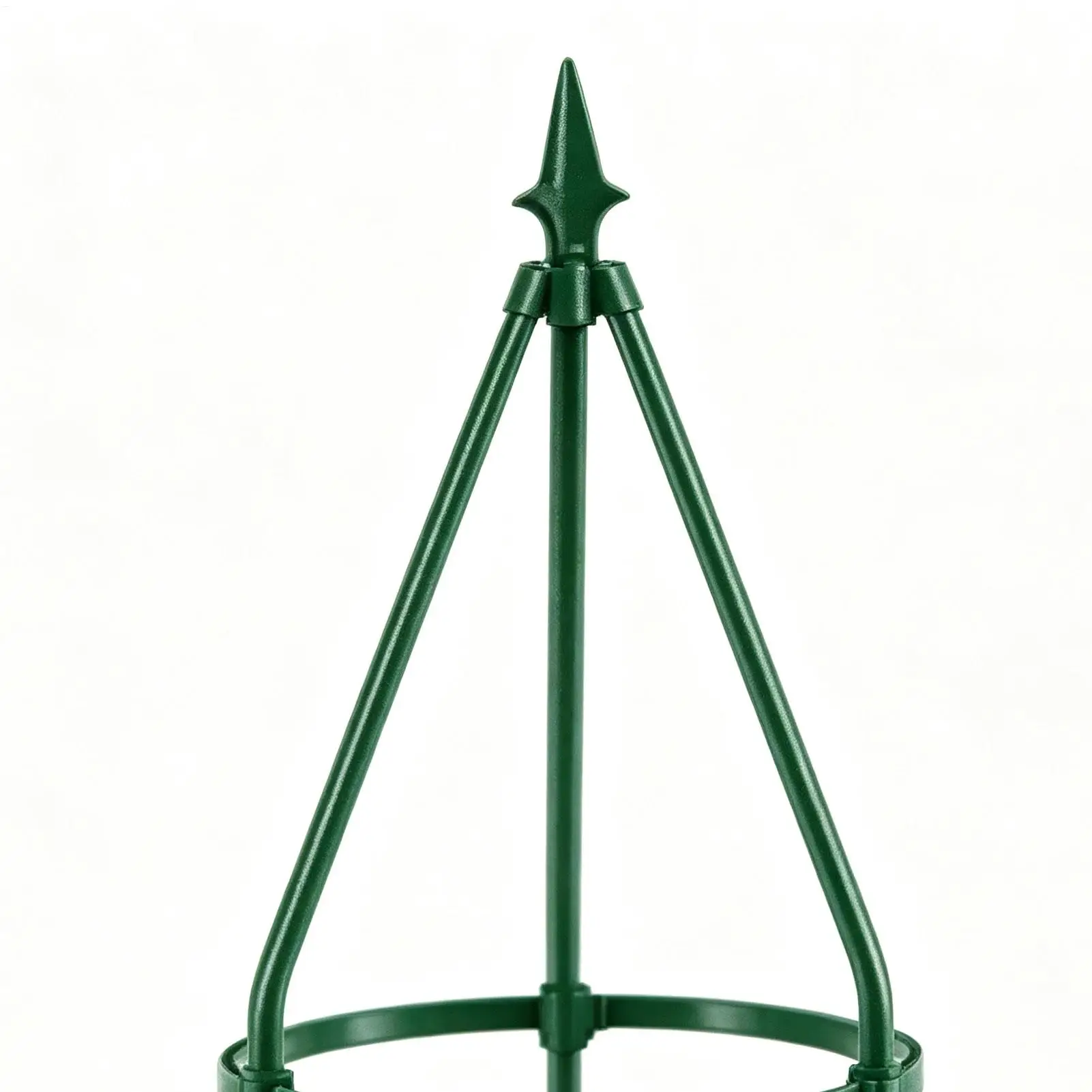 Trellis For Climbing Plants Climbing Flower Support Tower Stake Rose Support Trellis For Deck Garden Raised Bed Fence Balcony