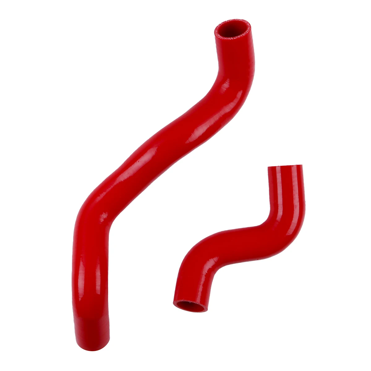 

Radiator Silicone Hoses For Nissan Almera N15 / Primera P11 GT 2.0 sr16VE sr20VE