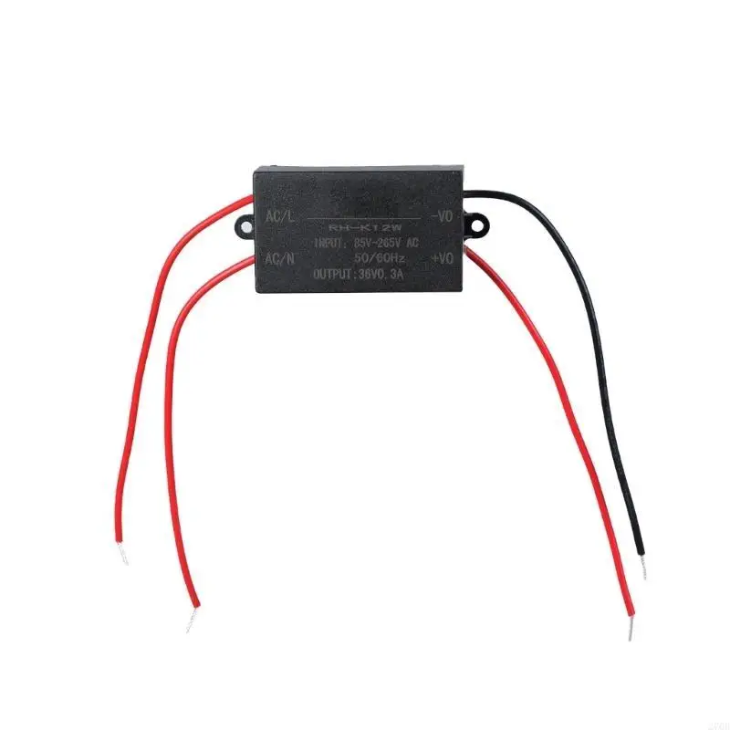 Power Adapter AC85~265/DC140-370V to 5/6/9/12/15/24/36V Step Down Module