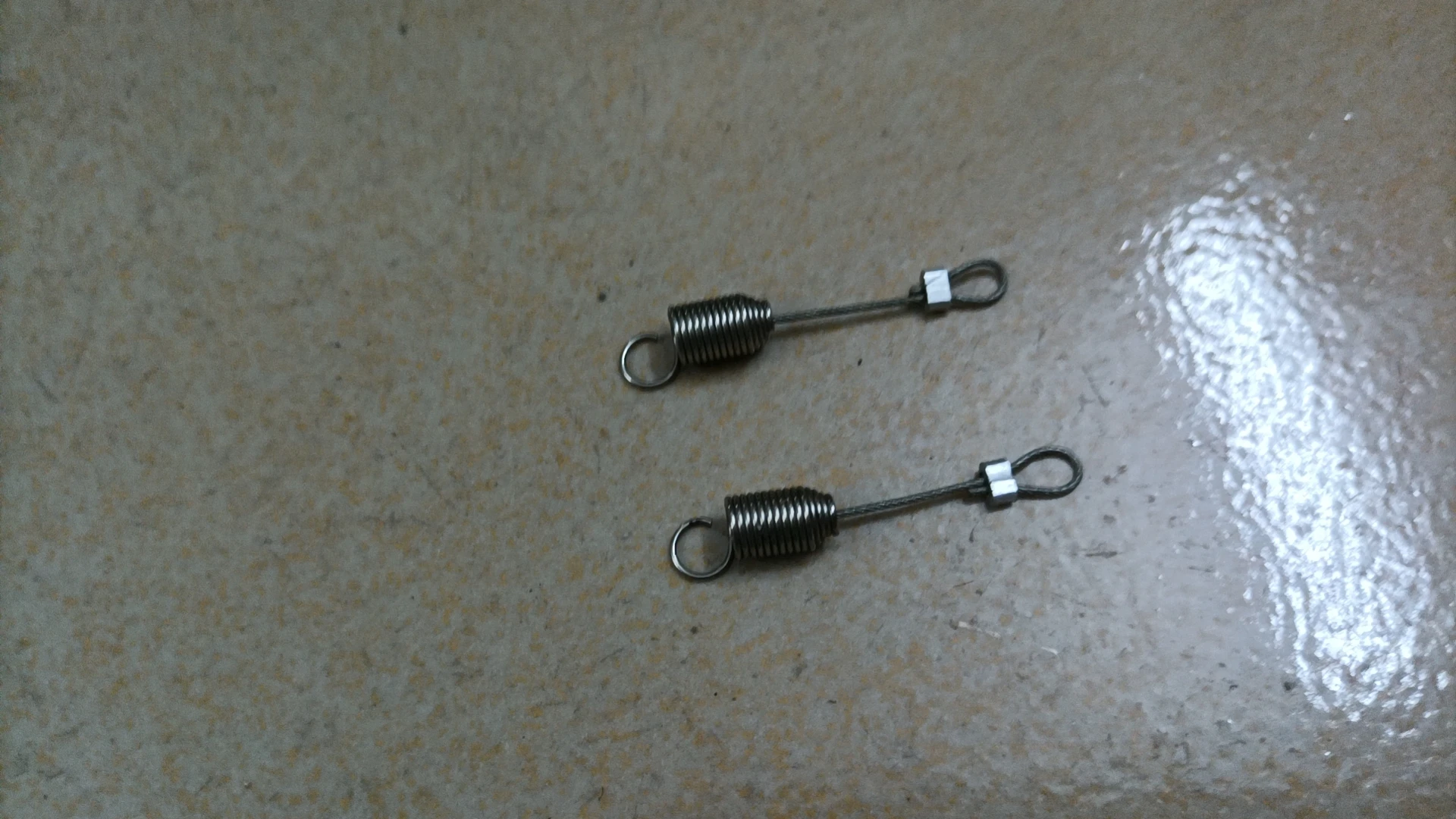 New Duplicator SPRING;SCREEN fit for RISO GR RA RC 011-12136