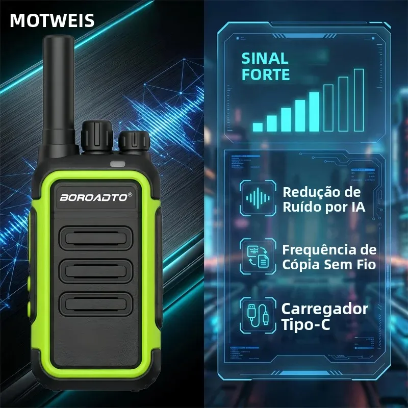new-bestseller-portable-uhf-long-range-walkie-talkie-set-rechargeable-emergency-communication-transceiver-set-for-outdoor-use