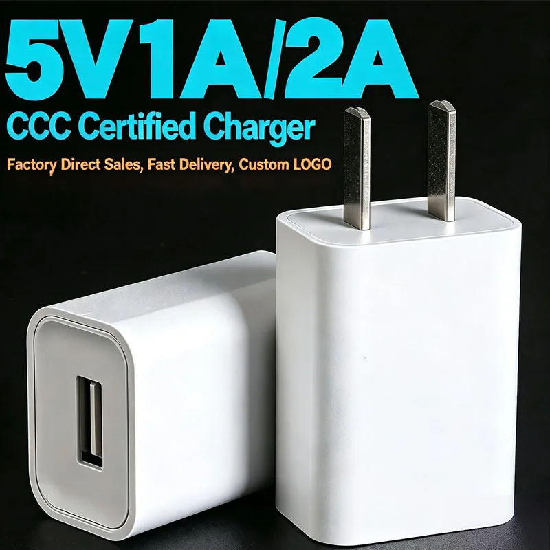 US Plug Fast Charging Adapter 1.5M Data Wire For Samsung S25 S24 S23 Xiaomi 15 14 13 Pro LG Transsion Type C Port Chargers Cable