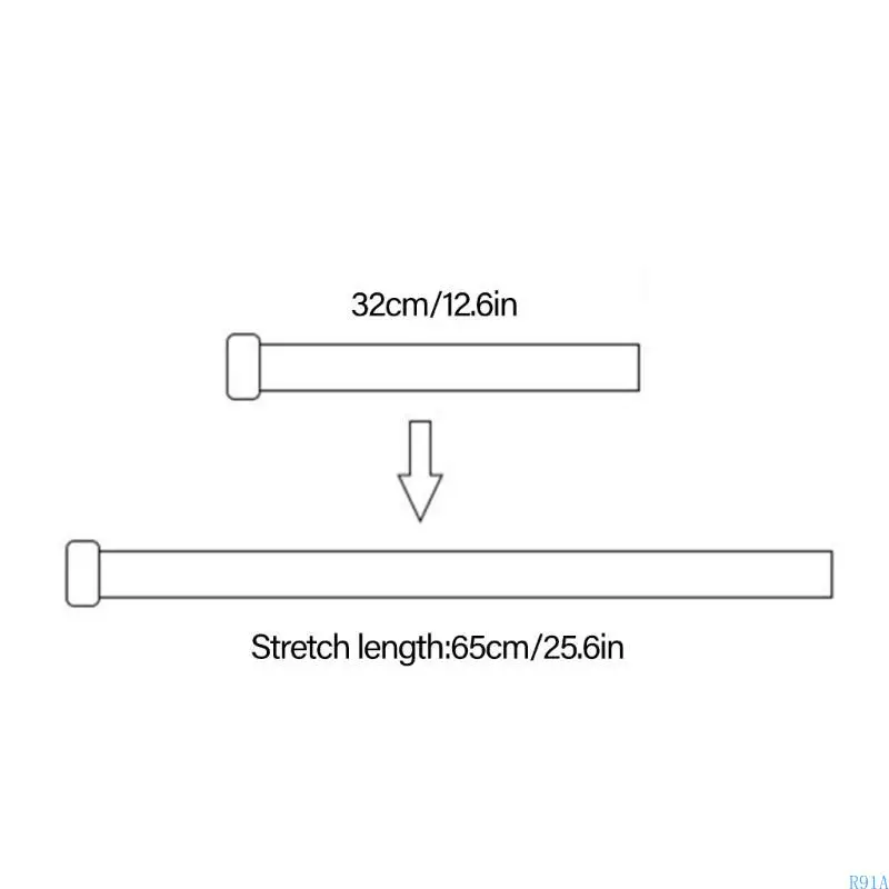 R91A Легкие пропеллеры защищены для воздуха 2/2s/mini 2/mini 3/mini 4 пропеллеров защитные аксессуары для неподвижных крыльев