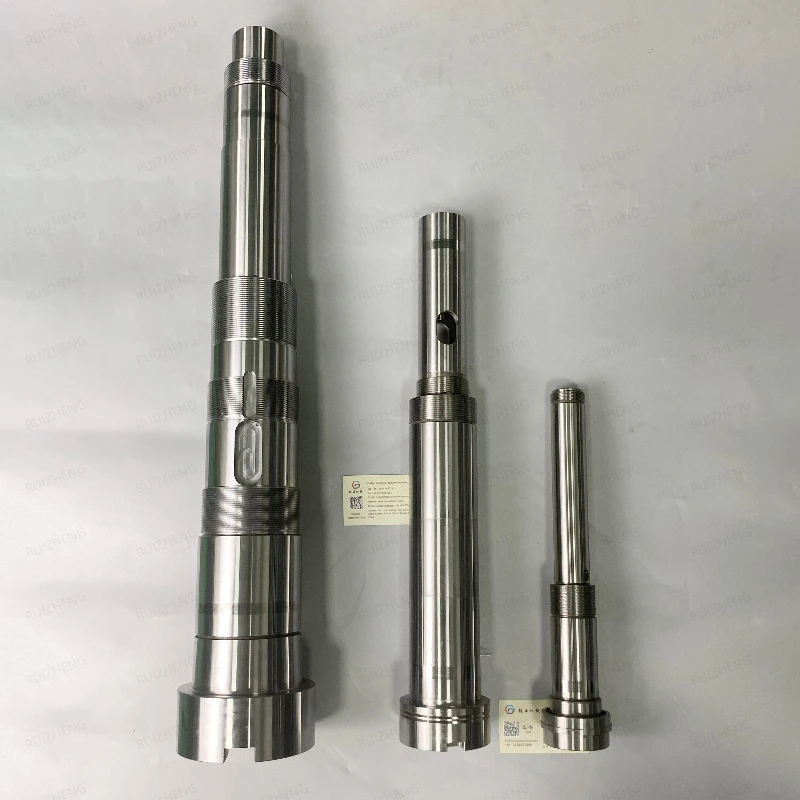 

CNC spindle maintenance services for CNC machining centers and machine tool spindle components
