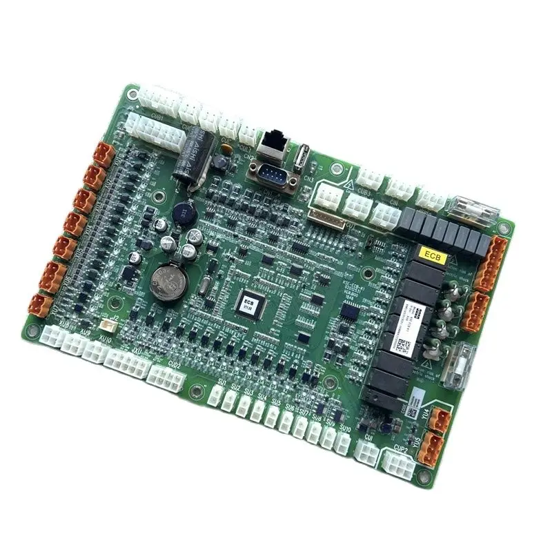 

Elevator Accessories Escalator Motherboard KSE-ECB-K1 KM51437013G1 Lift Parts