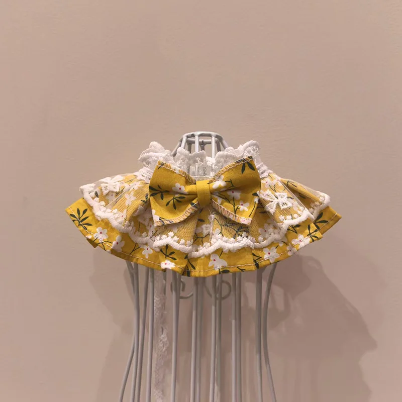 #16 Discounted Puppy Bandanas Worth Buying