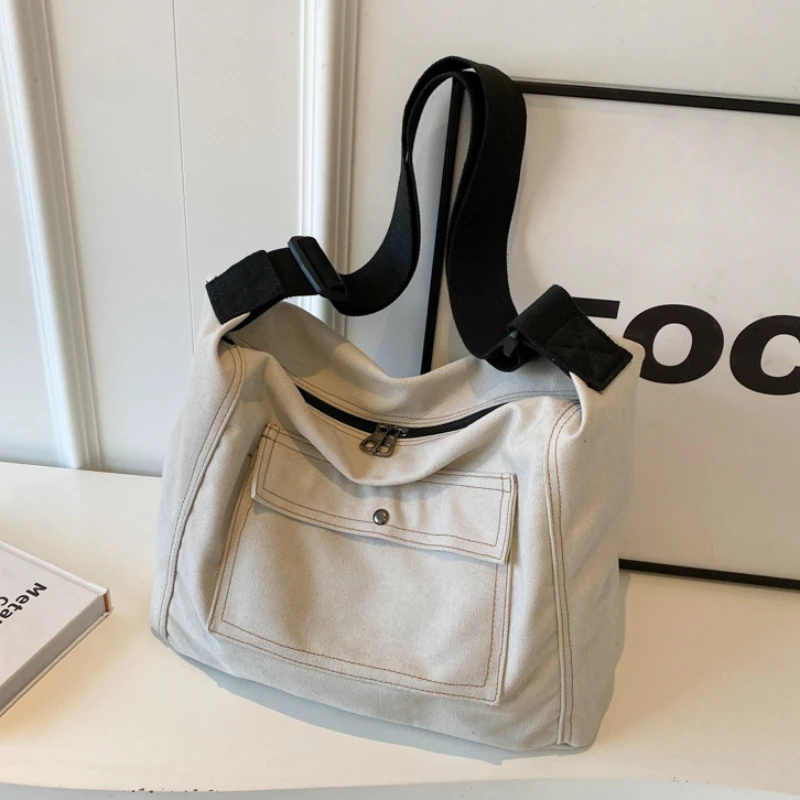 retro-simples-bolsas-de-ombro-femininas-casuais-faculdade-meninas-lona-livro-sacolas-grande-capacidade-feminina-crossbody-bolsa-bolsas
