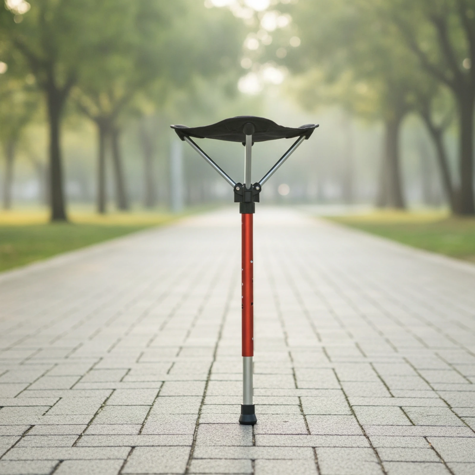 Banco Portátil com Perna Única - Outdoor Furniture Legs avaliação e preço