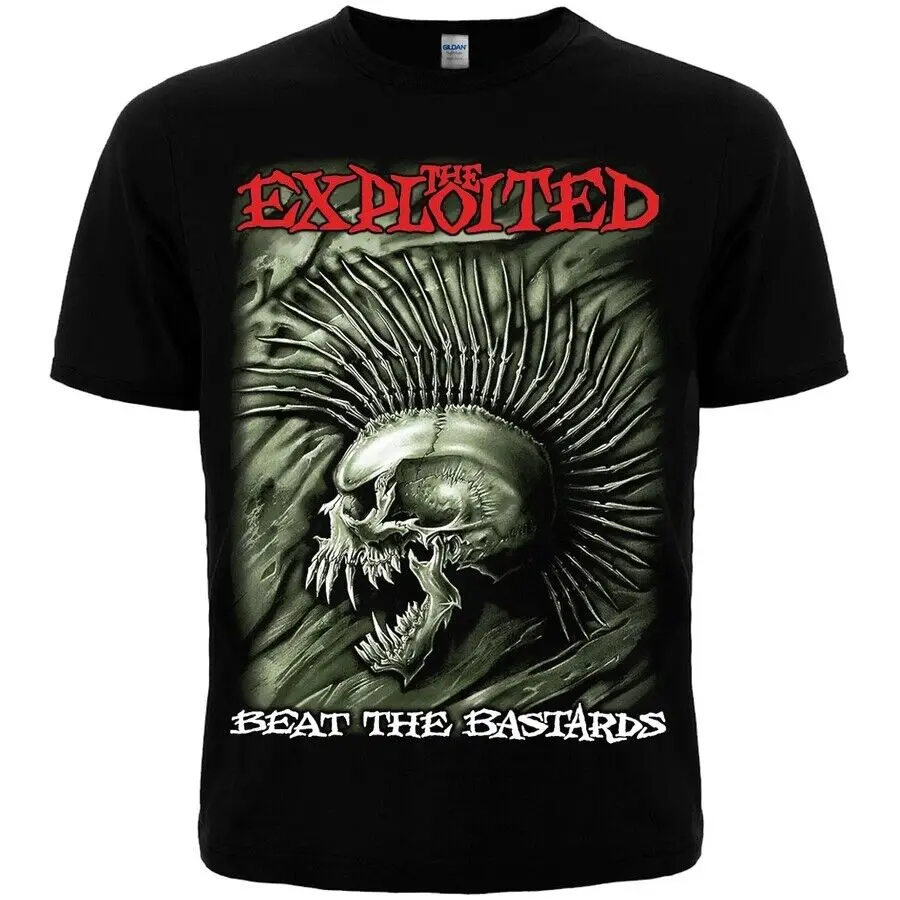 The Exploited \