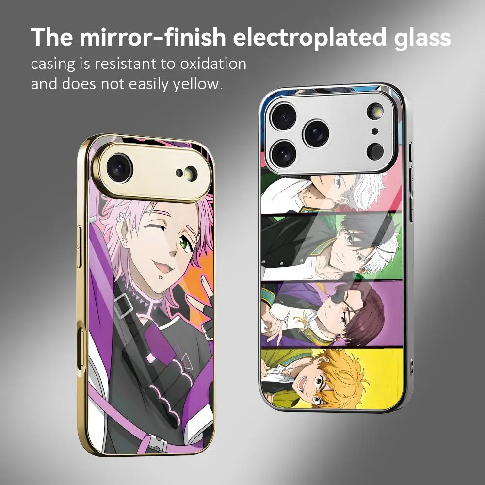 Anime W-Wind B-Brea…