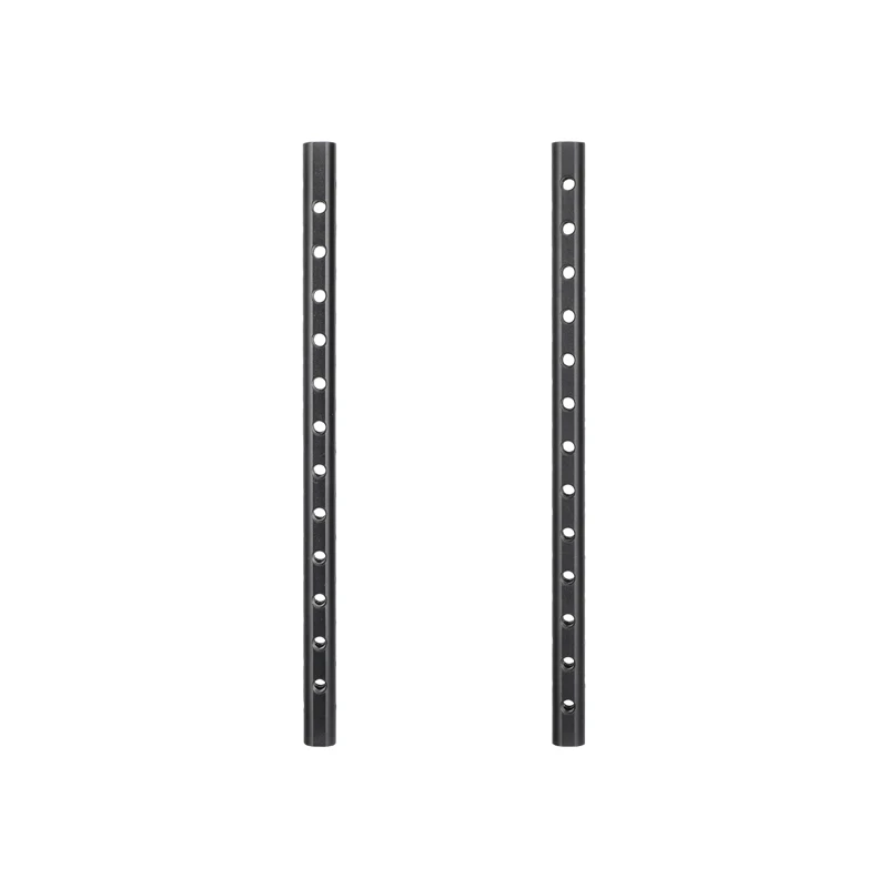 CAMVATE A Pair Camera Square Support Bar with 1/4