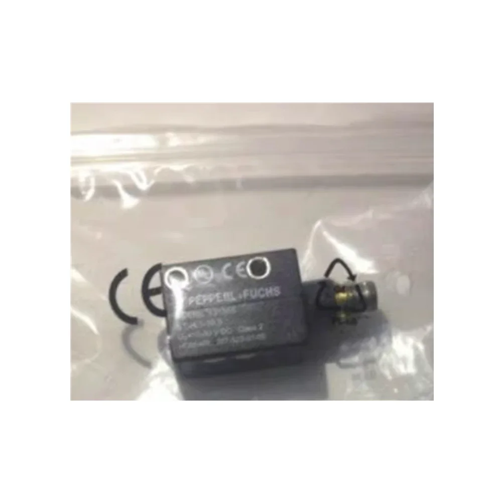 Sensor ZD.287-523-01-00 Printer Parts Stahl Folding Machine For This