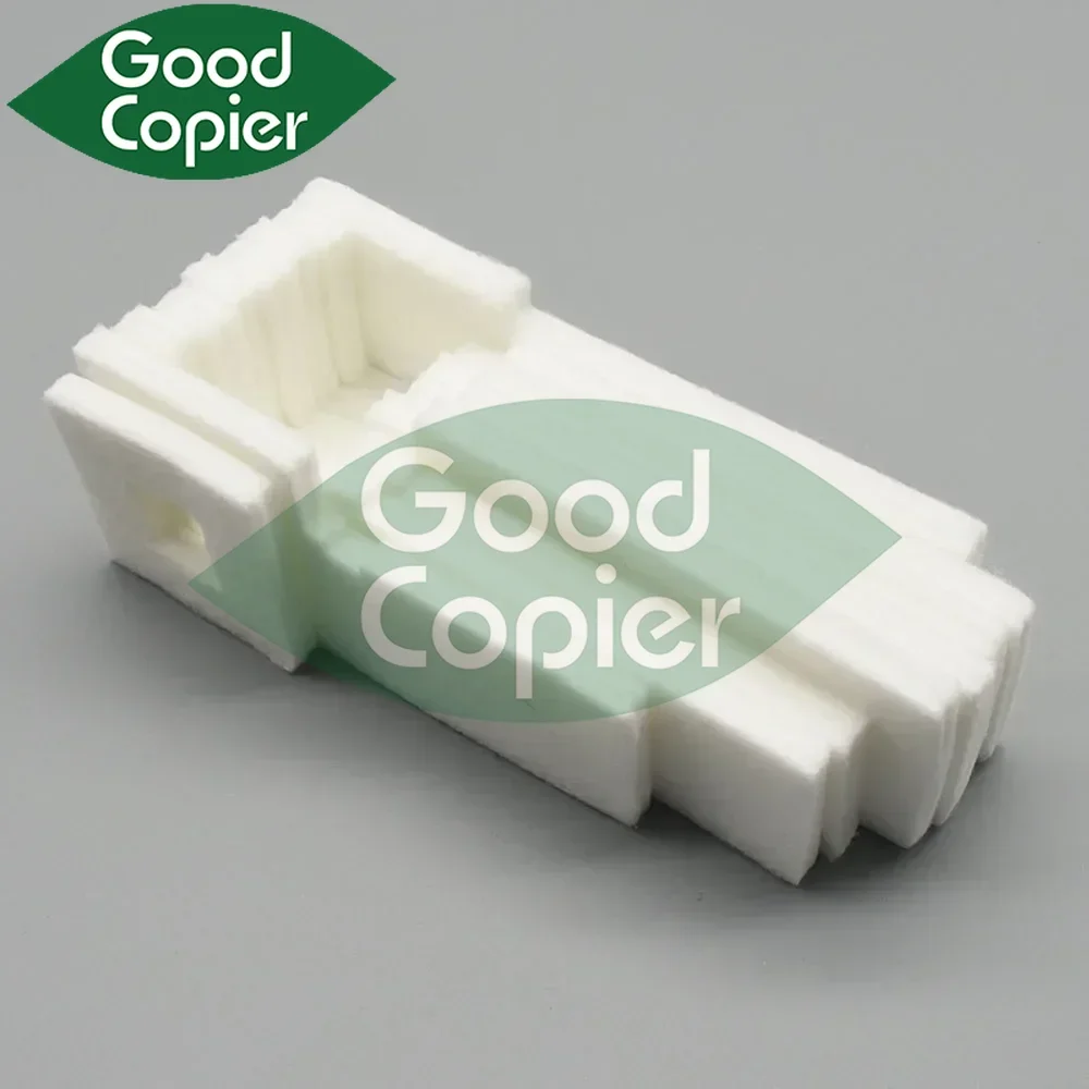 10X 1799792 1746399 Tray Porous Pad support for EPSON L550 L551 L555 L565 L566 L575 L558 M100 M105 M200 M201 M205 ET4500 WF 2520