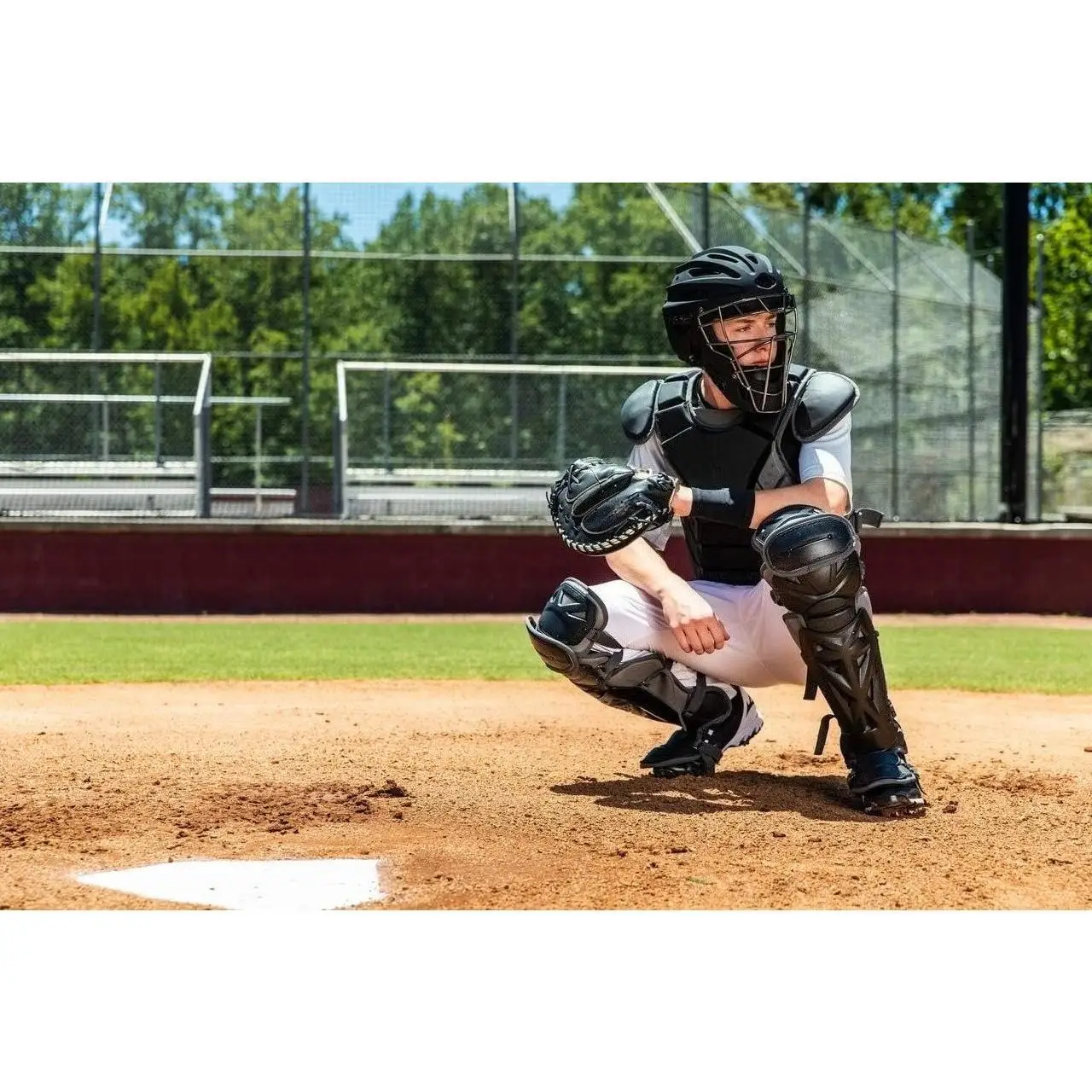 성인용 사무라이 야구 정강이 보호대, 내구성, 편안함, 보호 및 경량을 완벽하게 결합한 혁신적인 구조