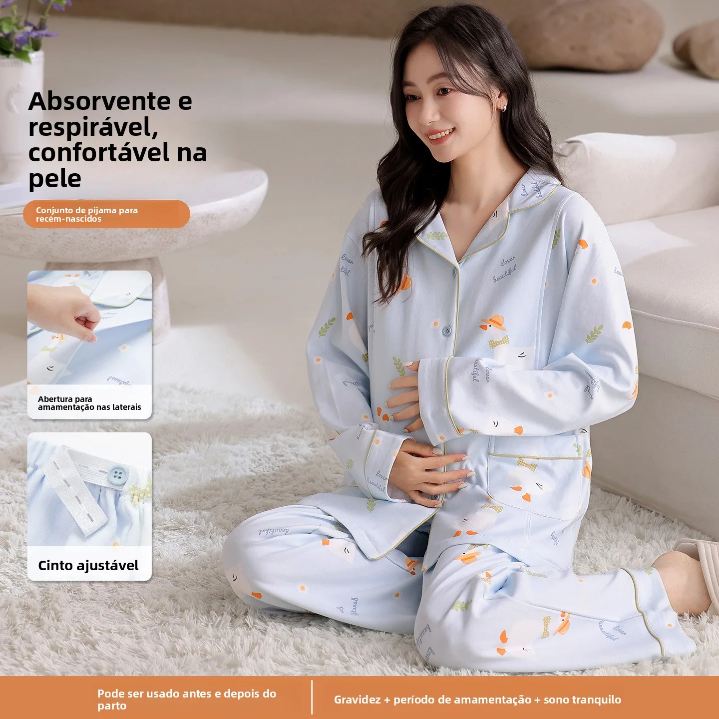 conjunto-de-dos-piezas-de-ropa-de-dormir-para-embarazadas-estilo-primavera-otono-ropa-de-lactancia-ropa-de-casa-para-madres