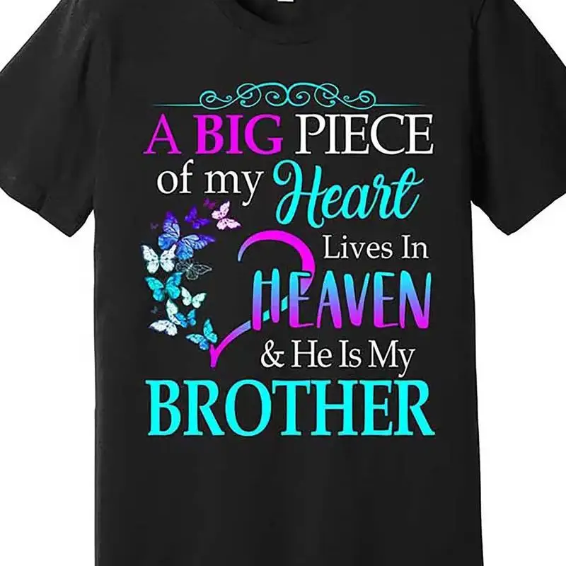 Men's Cotton Crew Neck T Shirt Casual Style Regular Fit Solid Color with Appl