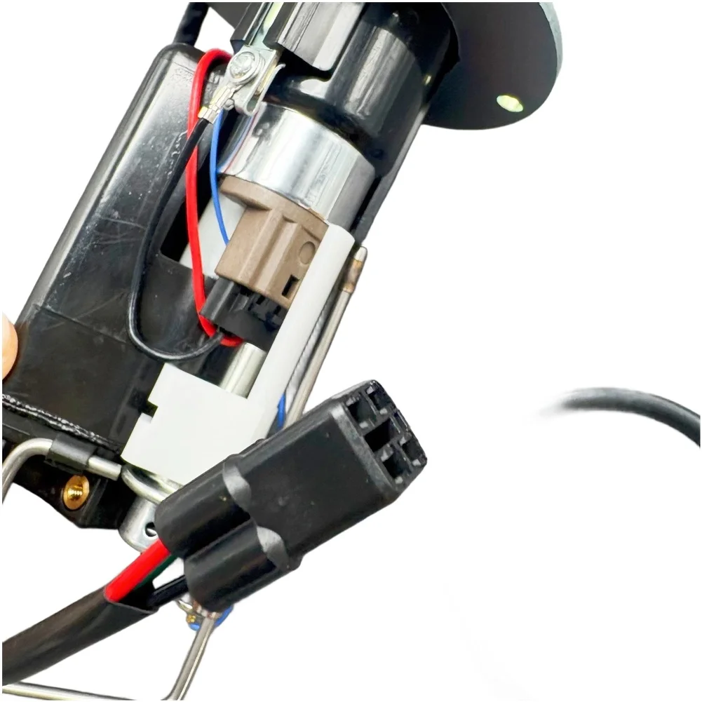 

Fuel System Fuel Pump Assembly 2004-2010 Fitment Easy Installation Efficient Performance Fuel Pump Replacement