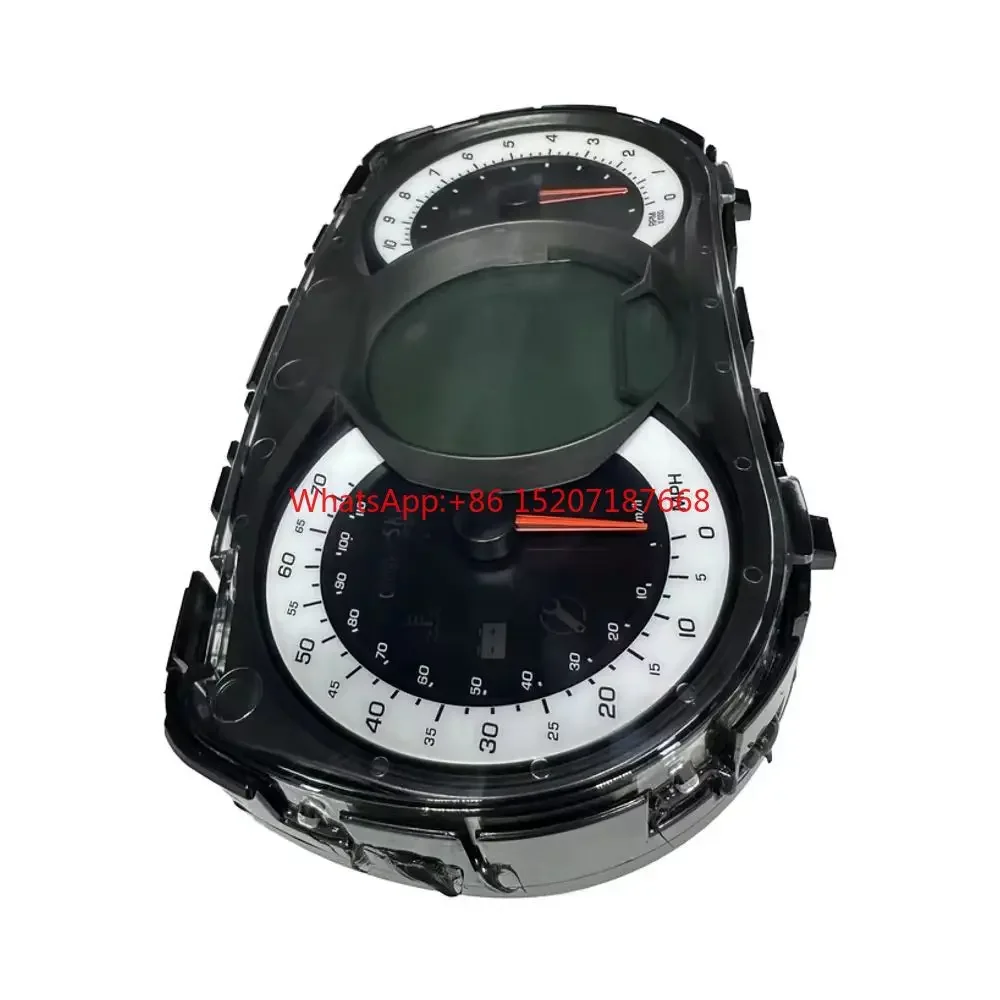 

BRP Sea-Doo GTX RXT WAKE 2010-2012 Auto Meter New Condition LCD Instrument Module 278002761 for Motorcycles