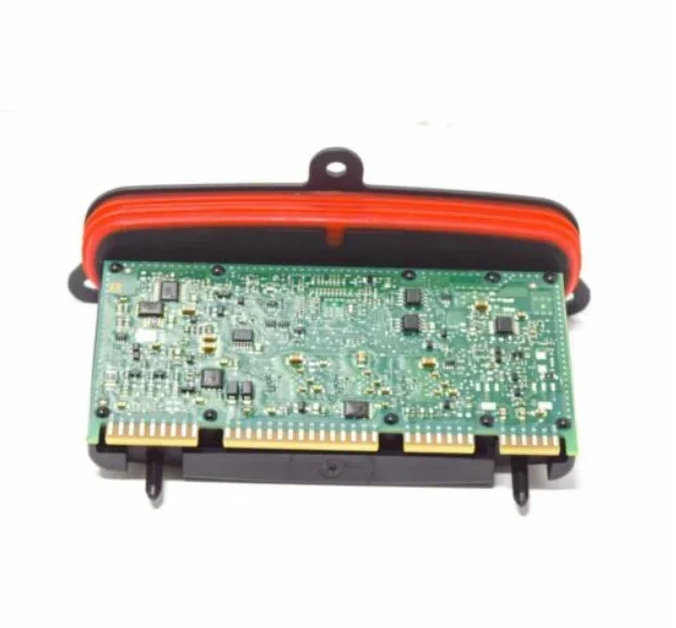 وحدة تشغيل TMS للمصابيح الأمامية LED من سلسلة F10 LCI 63117440877   OEM 7440877 63117409579 63117427607   2014 2016