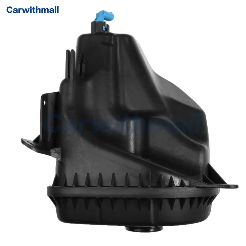 

Резервуар охлаждающей жидкости двигателя для BMW E70, E71, E72, 17137647290, 17138621092, 17137552546, 17117639020, расширительный резервуар