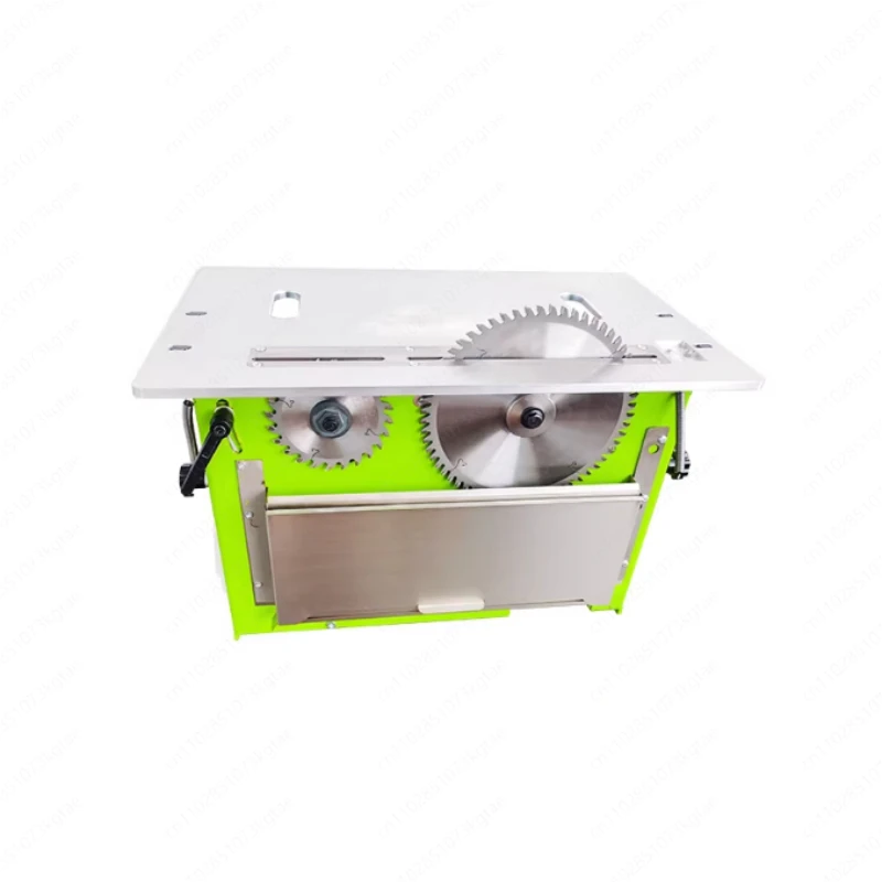 

Настольная пила электрическая, беспыльная, для композитных материалов, многофункциональная, для деревообработки, с подвижным столом, интегрированная, для точной резки