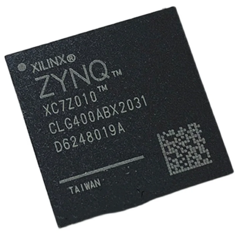 Baru Asli Baru dan Asli Xc7z010-1clg400cbga-400 SOC Cortex-a9 Prosesor Chip Grosir One-Stop Daftar Distribusi