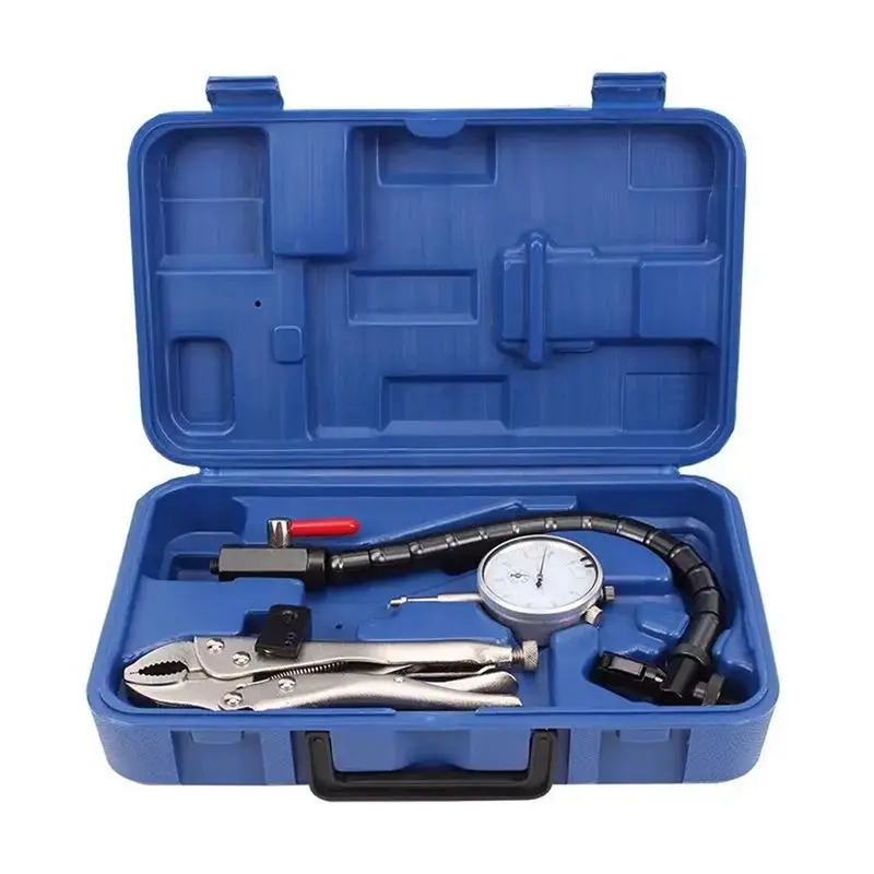 

A20K-Car Brake Disc Runout Tester Brake Disc Flatness Detector Special Tools Kit For Automotive Brake Discs